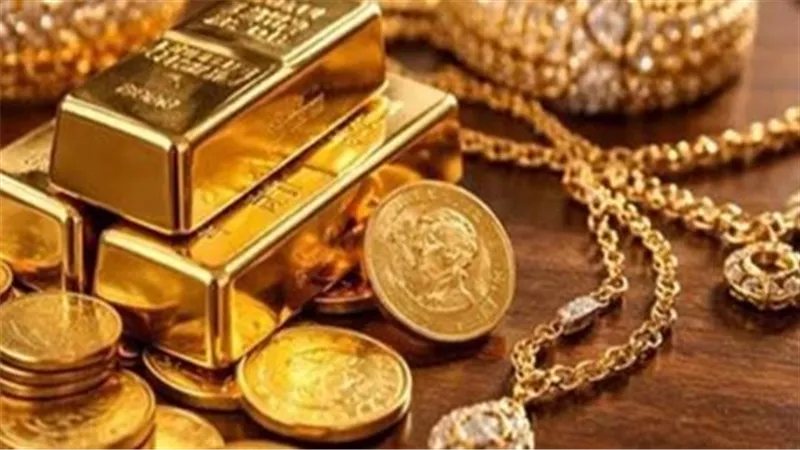 عيار 24 يقترب من 7300 جنيه.. أسعار الذهب اليوم في مصر بالتفصيل