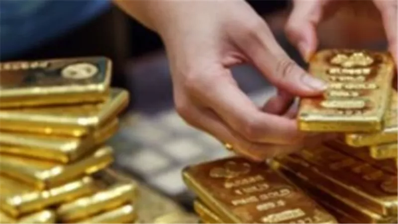  أسعار الذهب اليوم.. عيار 21 يسجل 6320 جنيهًا والجنيه الذهب عند 50560 جنيهًا
