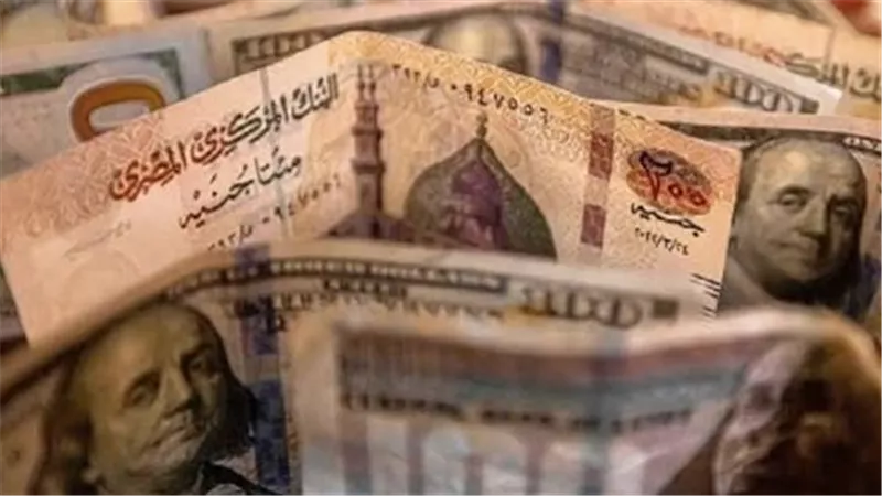 سعر الدولار اليوم الأربعاء 21 أكتوبر.. آخر أرقام البنوك المصرية