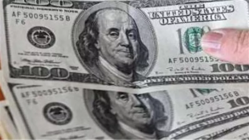 الدولار بكام النهارده؟ استقرار سعر العملة الأمريكية أمام الجنيه في البنوك