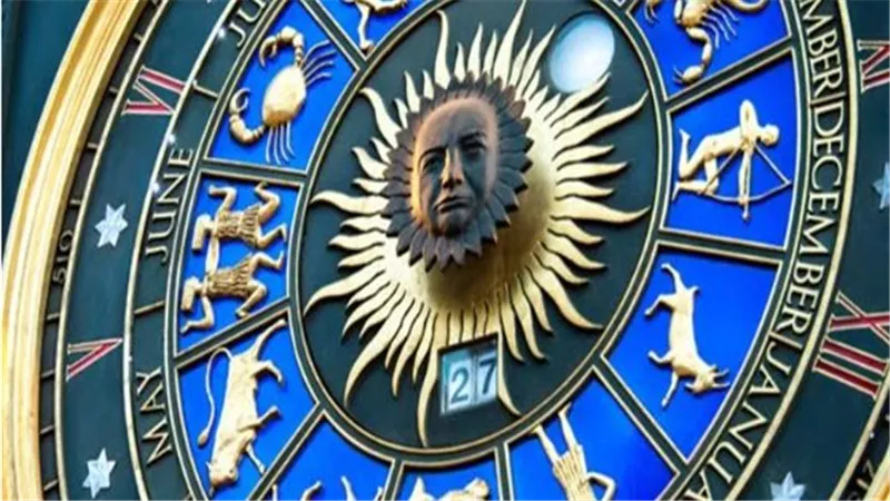 توقعات الأبراج 21 أكتوبر 2026.. نصائح لمواليد الحمل والأسد والعقرب