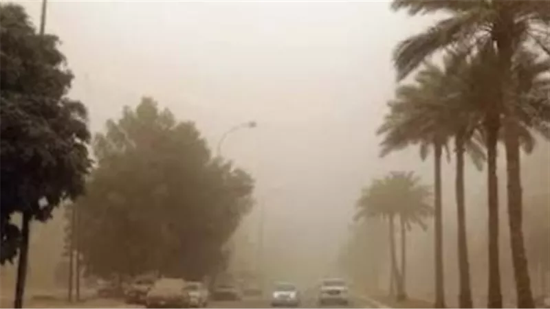 خريطة الطقس اليوم في مصر.. أين تسقط الأمطار وكم تسجل الحرارة في محافظتك؟