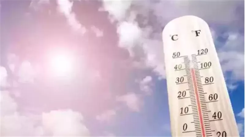  أمطار ورياح وانخفاض درجات الحرارة.. خريطة الطقس اليوم في محافظات مصر