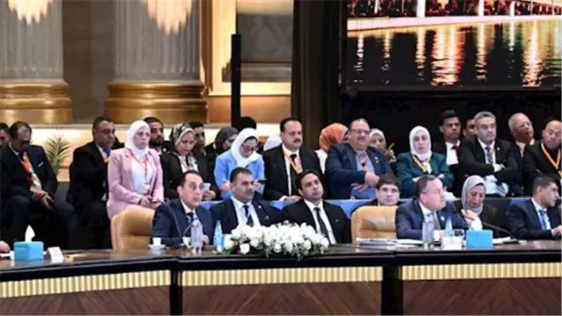 هل تحمل مناقشات منتدى مصر 2026 حلولًا لتحديات الغذاء والمياه والحماية الاجتماعية؟