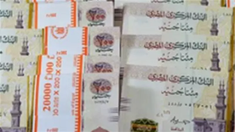 8 آلاف جنيه حدًا أدنى للأجور.. ماذا يحصل عليه الموظفون في مرتبات أكتوبر؟