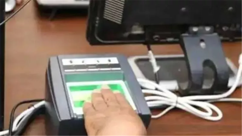 هل يمكن استخراج الفيش والتشبيه من المنزل؟.. اعرف التفاصيل