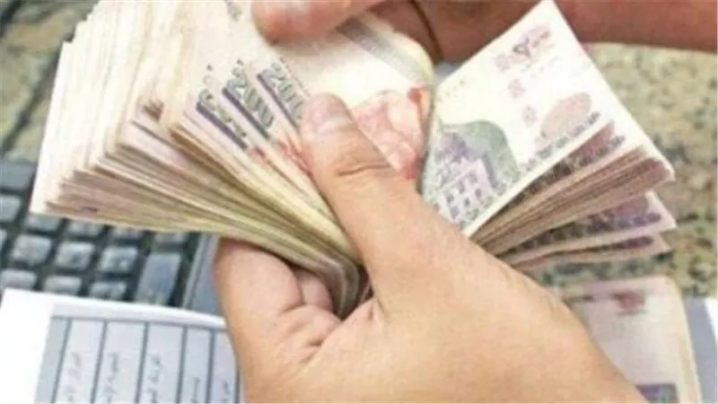 معاشات نوفمبر 2026.. متى يبدأ الصرف وما الأماكن المتاحة للحصول على مستحقاتك؟