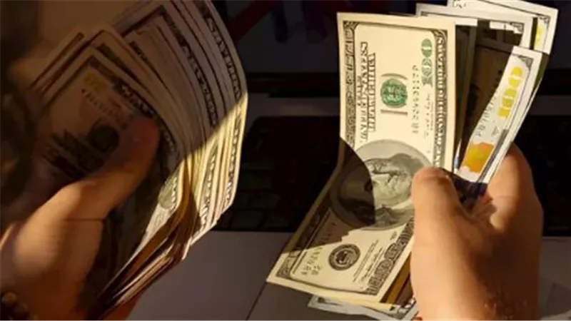 الدولار اليوم في مصر.. تعرف على السعر في البنك المركزي وبنك البركة