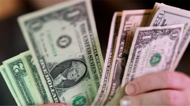 سعر الدولار في 9 بنوك مصرية اليوم.. إليك القائمة الكاملة