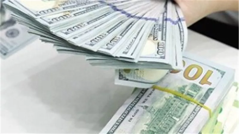 هل تختلف أسعار الدولار بين البنوك؟ تعرف على أحدث سعر للشراء والبيع في مصر
