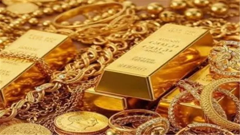 أسعار الذهب اليوم وعيار 21 يسجل 6300 جنيه