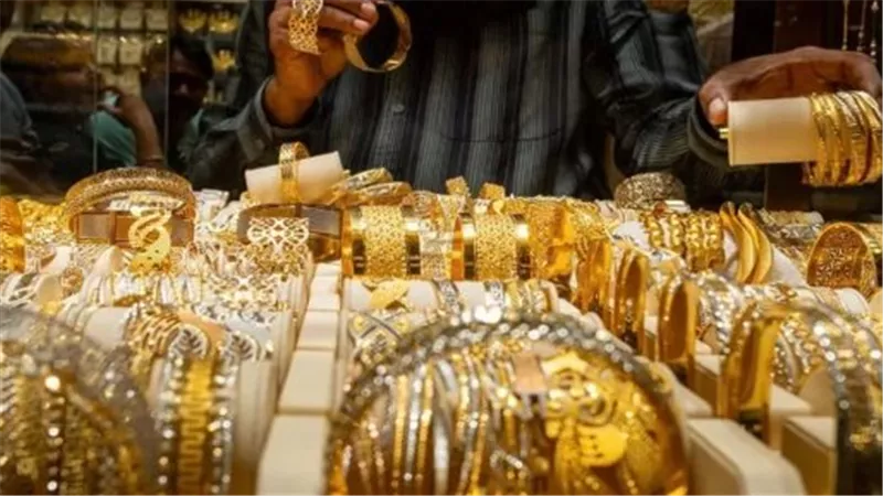 سعر الجنيه الذهب اليوم الخميس 22 أكتوبر 2026