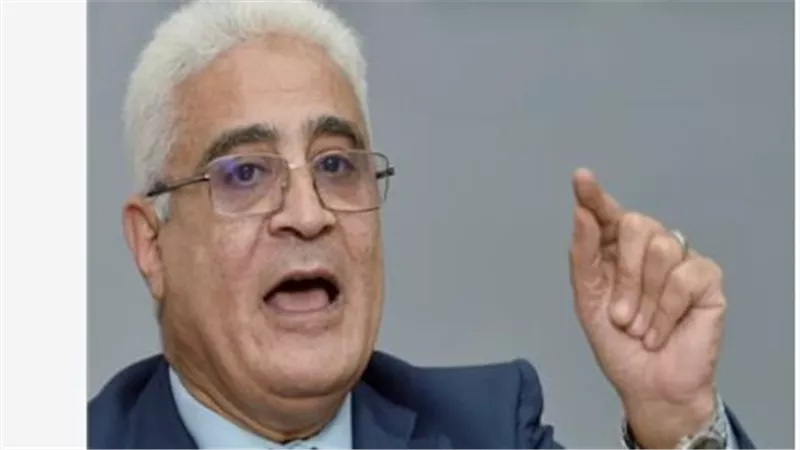 رئيس التأمينات يكشف تفاصيل الحد الأدنى للمعاشات وعدد المستفيدين