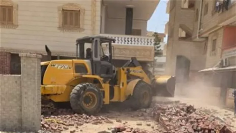 بطاقة الرقم القومي والتقرير الهندسي.. قائمة أوراق التصالح في مخالفات البناء