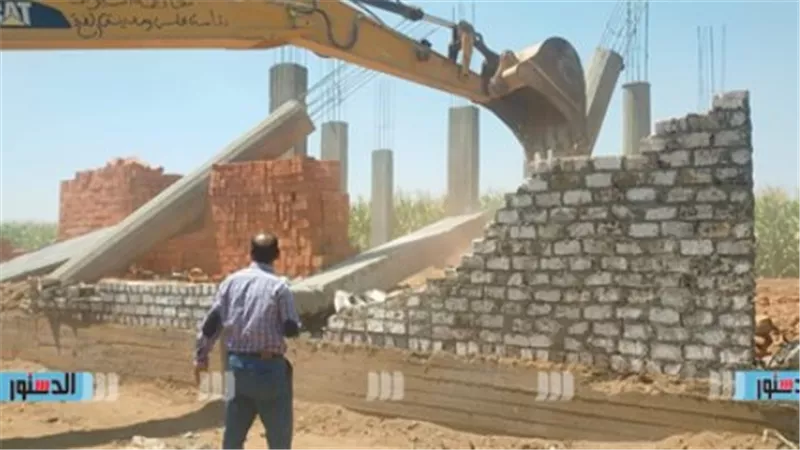 6 أشهر إضافية للتصالح في مخالفات البناء.. الموعد النهائي والمستندات المطلوبة