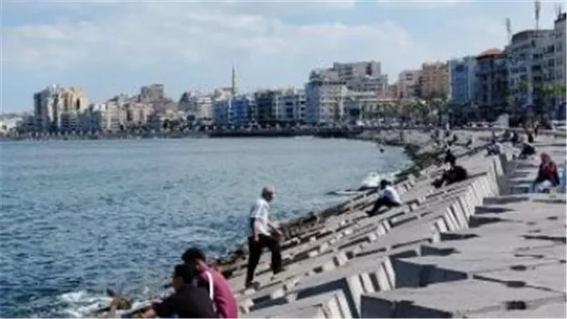 من القاهرة إلى أسوان.. درجات الحرارة المتوقعة اليوم الخميس بالتفصيل