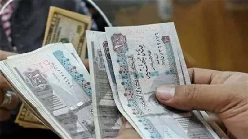 مرتبات أكتوبر 2026 تبدأ اليوم.. جدول الرواتب حسب الدرجات الوظيفية