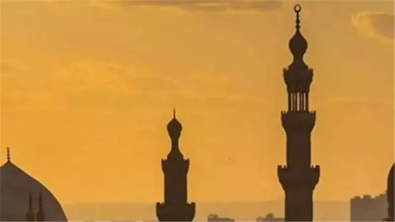 أذان الظهر الساعة كام اليوم؟ مواقيت الصلاة السبت 24 أكتوبر 2026