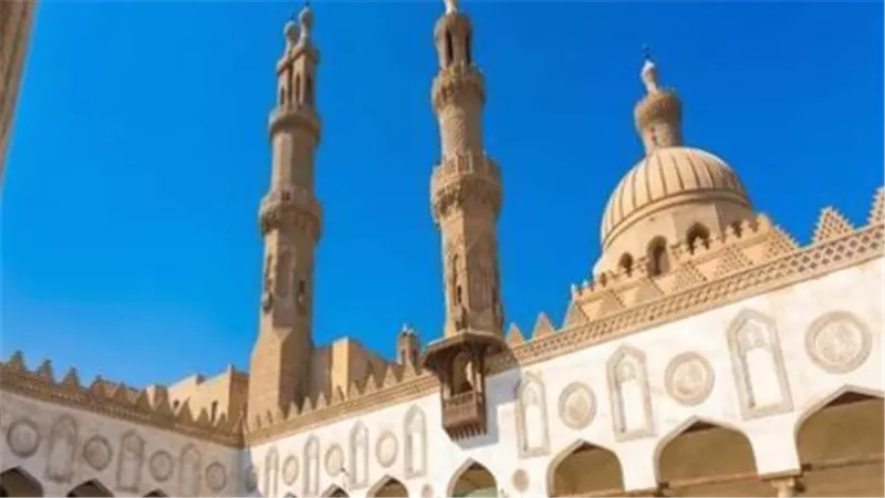 إمتى أذان المغرب النهارده؟ مواقيت الصلاة اليوم في مصر كاملة