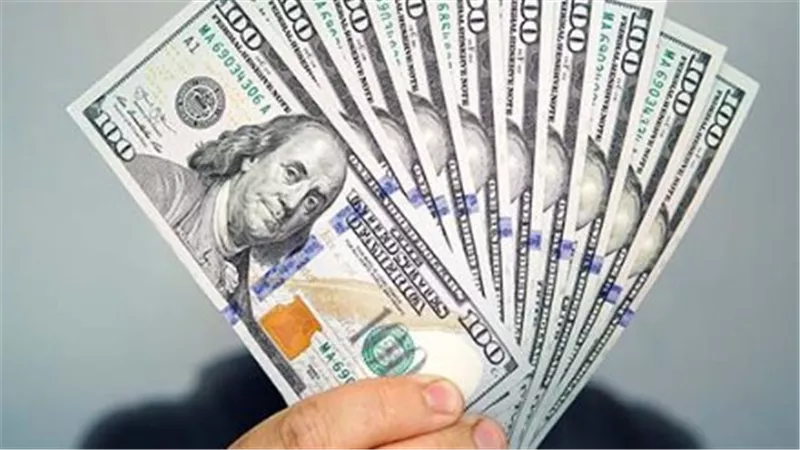 الدولار اليوم في مصر.. سعر العملة الأمريكية بالبنك المركزي والبنوك الكبرى