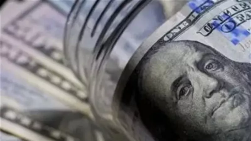 سعر الدولار اليوم في CIB وبنك الإسكندرية وبنك البركة