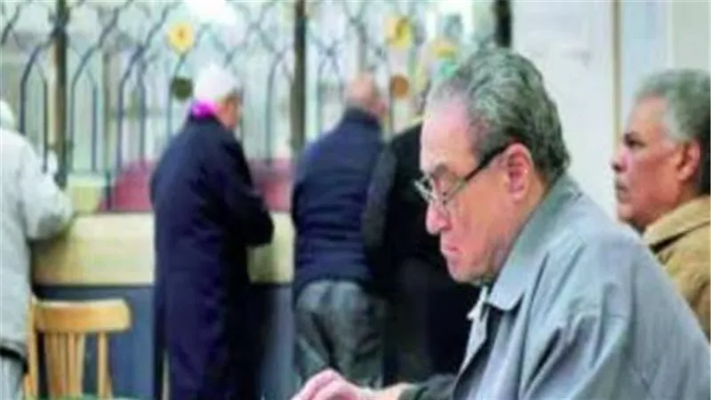 معاشات 2027 في مصر.. تفاصيل القرار الجديد للمحالين إلى التقاعد