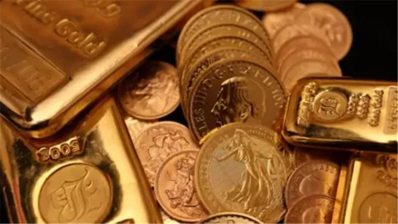 الذهب بين ضغوط التضخم وأسعار الفائدة.. تعرف على أحدث الأسعار في مصر