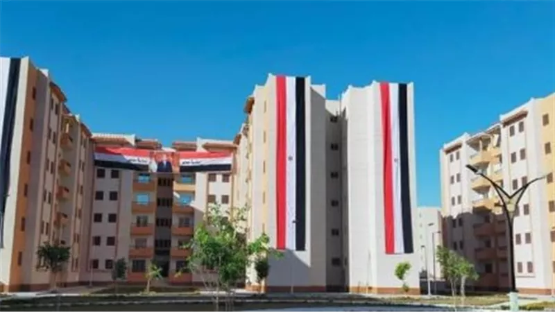 قبل فوات المواعيد.. خطوات متابعة طلب شقق الإسكان الاجتماعي بالإيجار