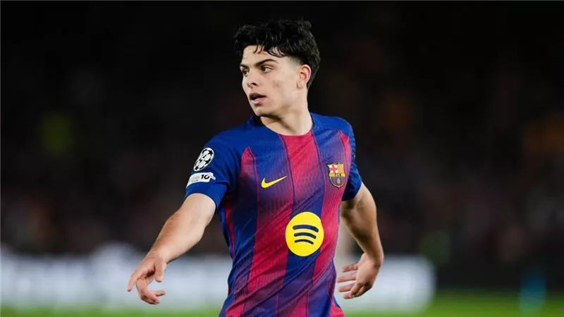 برشلونة يعلن غياب تشافي إسبارت 7 أسابيع بسبب الإصابة برشلونة يعلن غياب تشافي إسبارت 7 أسابيع بسبب الإصابة