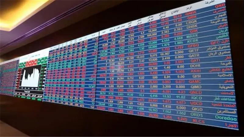  ارتفاع معظم بورصات الخليج بدعم آمال الدبلوماسية 