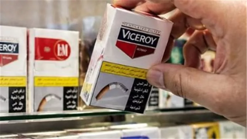  آخر أخبار أسعار السجائر في مصر.. زيادة جنيه على تارجت وتايم