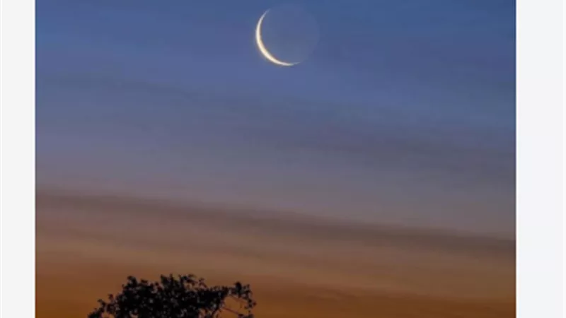 موعد بداية شهر جمادى الآخرة 1448.. الأربعاء 11 نوفمبر فلكيا