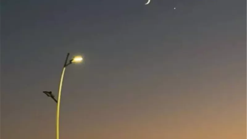 متى ينتهي شهر جمادى الأولى 1448؟.. وموعد غرة جمادى الآخرة فلكيا