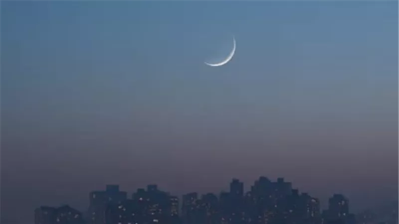 موعد شهر جمادى الآخرة 2026.. الحسابات الفلكية تحدد أول أيامه