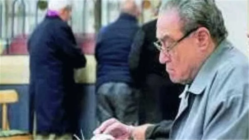 380 ألف مواطن يستفيدون من الحد الأدنى الحالي.. تفاصيل معاشات 2027