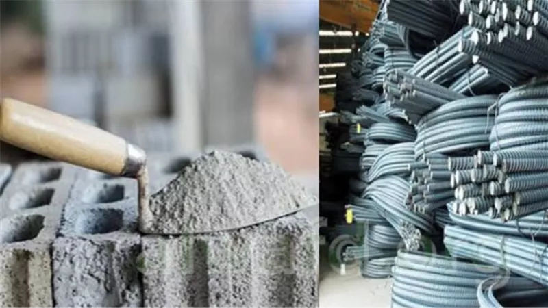 أسعار حديد عز وبشاي والمصريين اليوم.. اعرف سعر الطن قبل الشراء