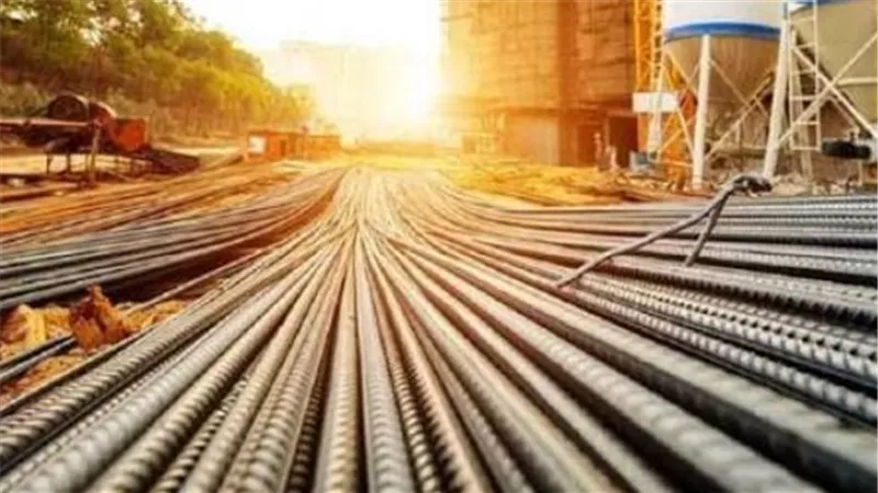 سعر طن الحديد في مصر اليوم.. تحديث أسعار عز والمصريين وبشاي ومصر ستيل