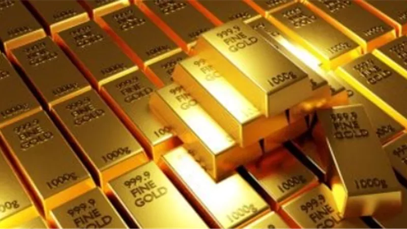 بعد زيادة الثلاثاء.. سعر الذهب اليوم في مصر مع بداية تعاملات الأربعاء