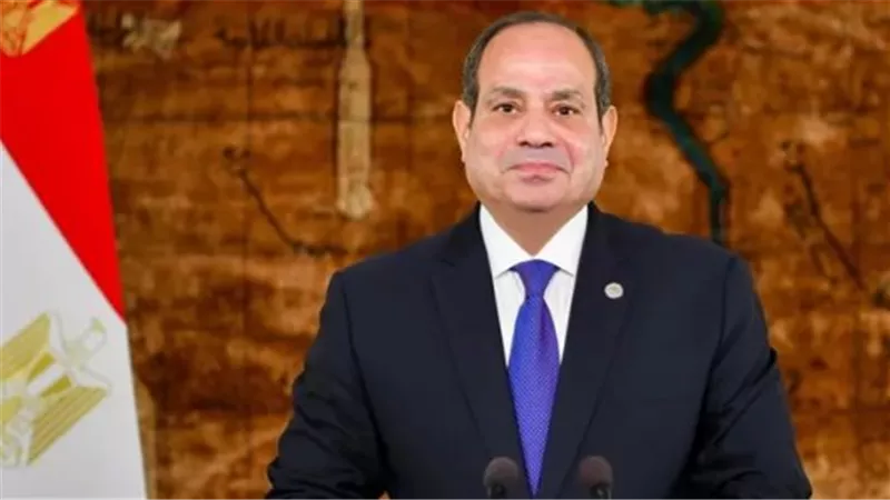 للمرة الثالثة.. الرئيس السيسي يشارك في القمة الروسية الأفريقية