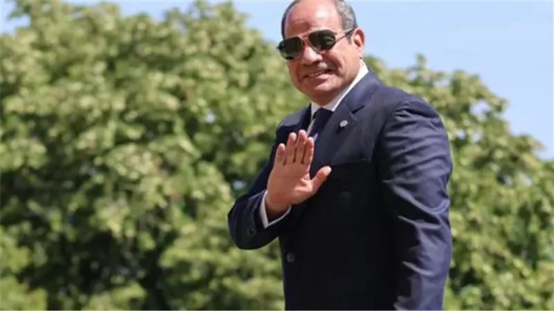 لقاء السيسي وبوتين يتصدر المشهد.. تحركات مصرية مرتقبة في القمة الروسية الأفريقية