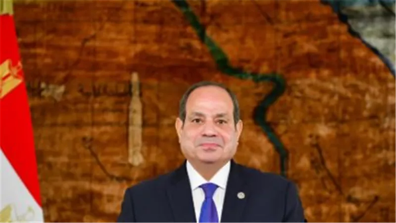 تصريحات الرئيس السيسي عن مياه النيل والتعاون مع دول الحوض.. ماذا قال؟