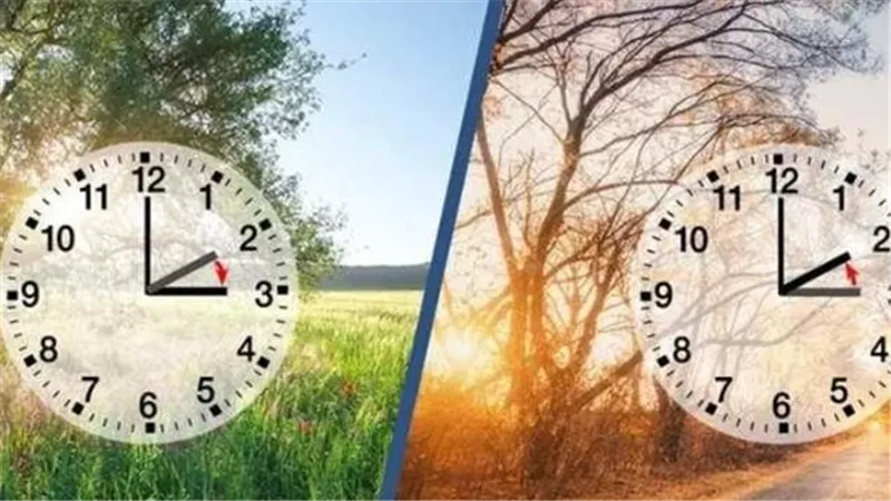 هل تتغير مواقيت الصلاة مع التوقيت الشتوي؟ التفاصيل الكاملة