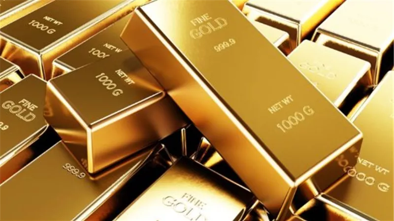 سعر الذهب اليوم في مصر.. استقرار عيار 21 وسط ترقب تحركات الأسواق العالمية