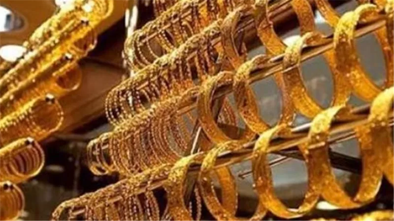 عيار 21 بكام النهارده؟ أسعار الذهب في مصر وسط ترقب قرارات الفائدة الأمريكية