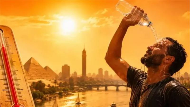 حالة البحر اليوم.. ارتفاع الأمواج إلى 3 أمتار وتحذيرات للمناطق الساحلية