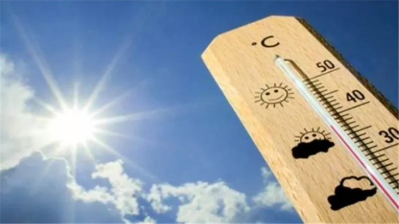 درجات الحرارة المتوقعة اليوم في مصر.. بيان الأرصاد يكشف التفاصيل كاملة