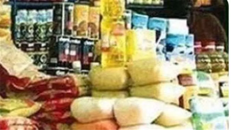 موعد صرف التموين لشهر نوفمبر.. هل تختلف السلع المتاحة من منفذ لآخر؟