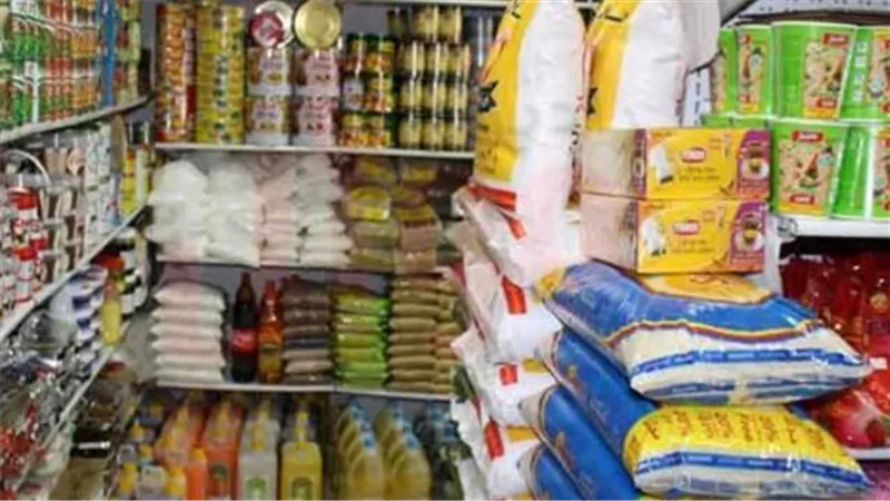  الأحد 1 نوفمبر.. بدء صرف السلع التموينية للمواطنين في جميع المحافظات