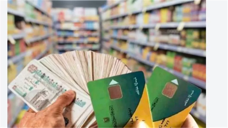 السكر بـ12.60 جنيه والزيت بـ30 جنيهًا.. أسعار التموين في نوفمبر