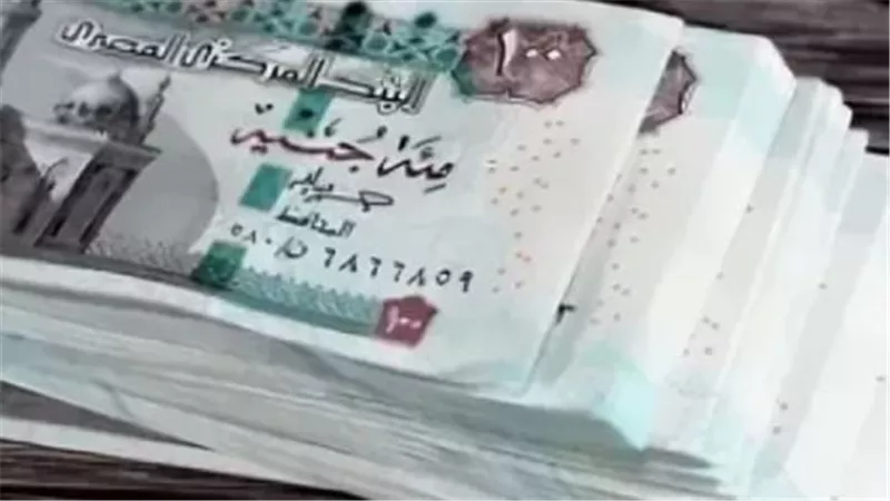 من 8 آلاف إلى 15 ألف جنيه.. كيف تتغير مرتبات الموظفين خلال السنوات المقبلة؟